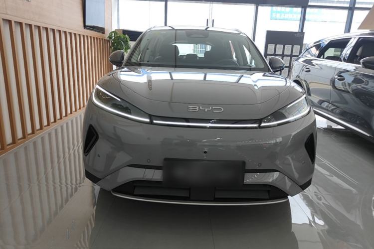 Used BYD Sealion 05 EV 2026 Model 540 Smart Navigation Edition Front