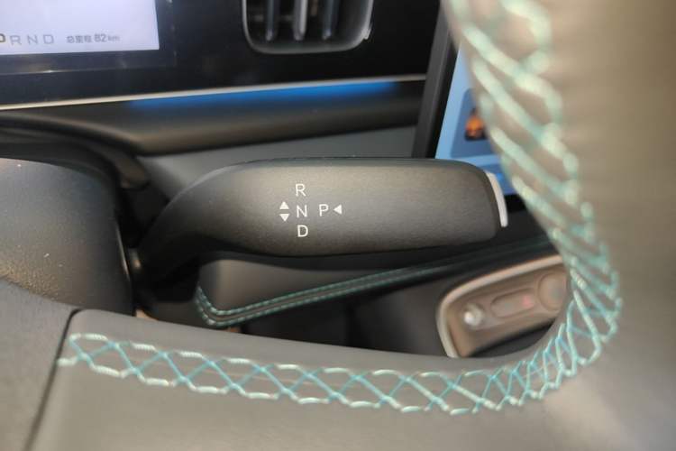 Used BYD Sealion 05 EV 2026 Model 540 Smart Navigation Edition Gear Lever