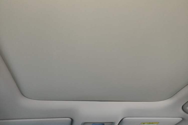 Used BYD Sealion 05 EV 2026 Model 540 Smart Navigation Edition Headliner