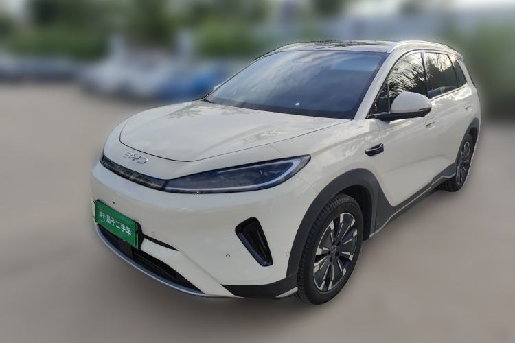 Used BYD Sealion 05 EV 2026 Model 630 Intelligent Navigation Edition Guazi used car, China used car export, Used car for sale, Used  cars, Cheapest cars for sale
