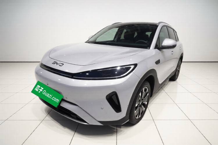 BYD Sealion 05 EV 2026 Model 540 Smart Navigation Edition