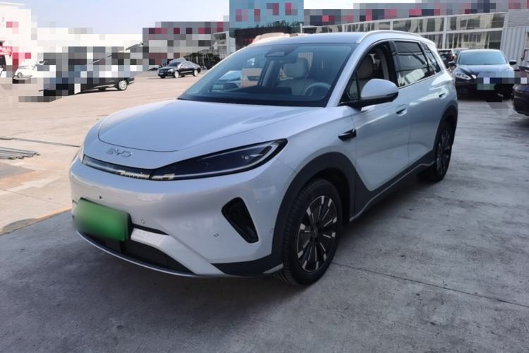 BYD Sealion 05 EV 2026 Model 630 Intelligent Navigation Edition