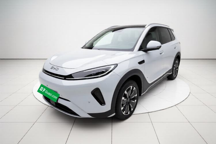 BYD Sealion 05 EV 2026 Model 540 Smart Navigation Edition
