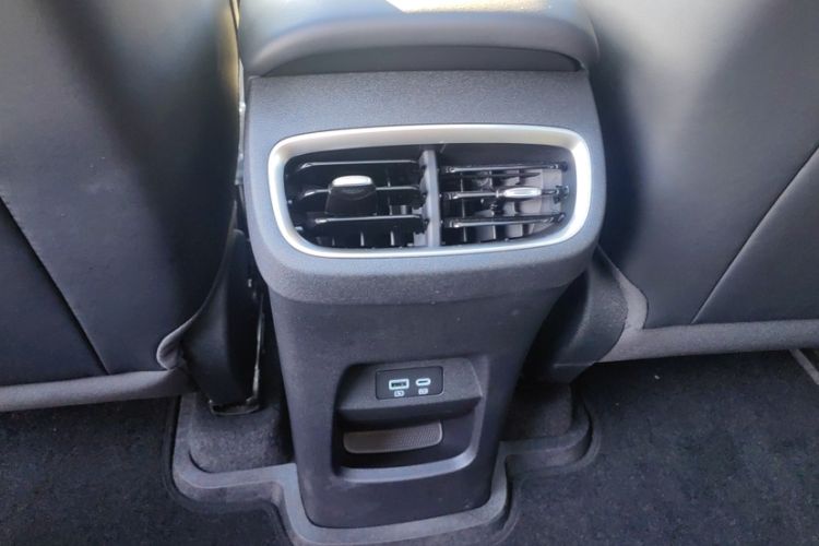 Used BYD Sealion 06 New Energy 2025 Model EV 605 Navigation Pro Edition Interior 8