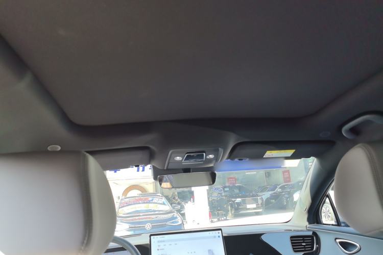 Used BYD Sealion 06 New Energy 2025 Model EV 605 Navigation Plus Edition Headliner