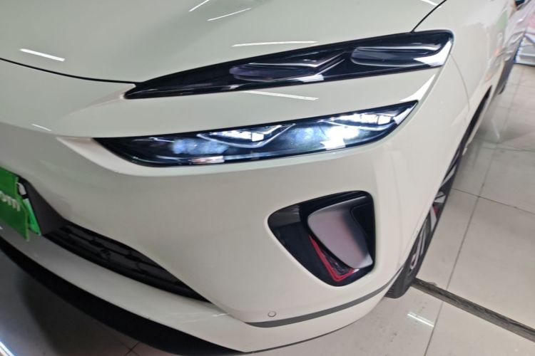 Used BYD Sealion 06 New Energy 2025 Model EV 520 Navigation Edition Left Front Headlight