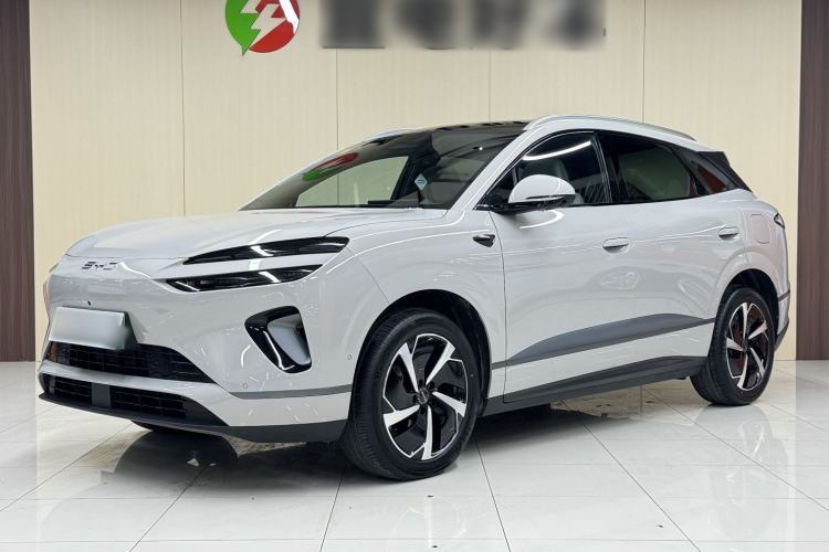 Used BYD Sealion 06 New Energy 2025 Model DM-i 170 Navigation Pro Edition Guazi used car, China used car export, Used car for sale, Used cars, Cheapest cars for sale