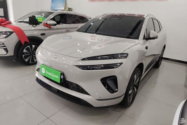 Used BYD Sealion 06 New Energy 2025 Model DM-i 170 Navigation Plus Edition