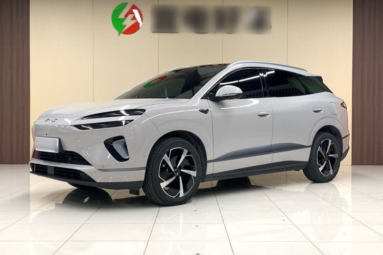 Used BYD Sealion 06 New Energy 2025 Model DM-i 170 Navigation Pro Edition Guazi used car, China used car export, Used car for sale, Used cars, Cheapest cars for sale