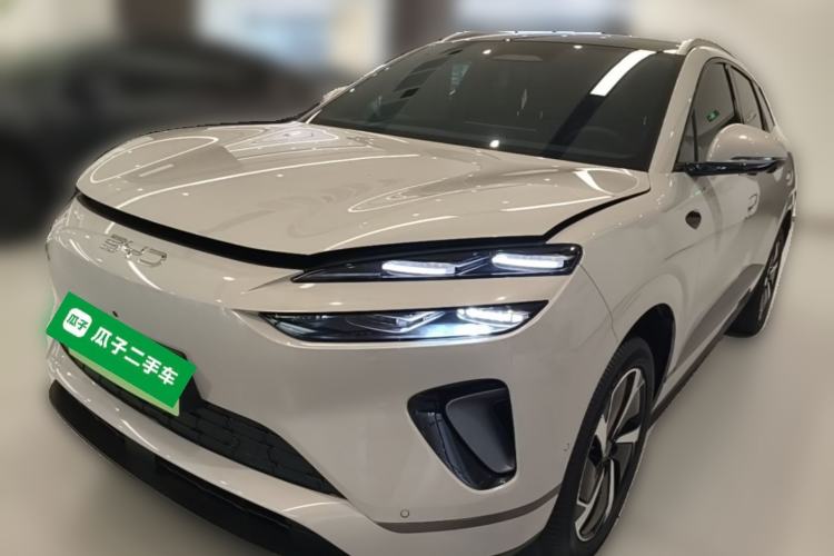 BYD Sealion 06 New Energy 2025 Model EV 605 Navigation Pro Edition