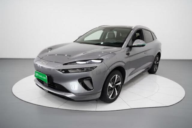 Used BYD Sealion 06 New Energy 2025 Model DM-i 170 Navigation Plus Edition