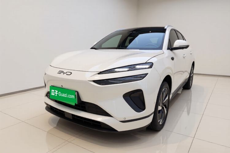BYD Sealion 06 New Energy 2025 Model DM-i 170 Navigation Pro Edition