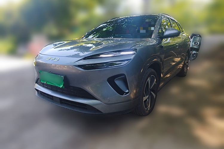 Used BYD Sealion 06 New Energy 2025 Model EV 605 Navigation Pro Edition Guazi used car, China used car export, Used car for sale, Used  cars, Cheapest cars for sale