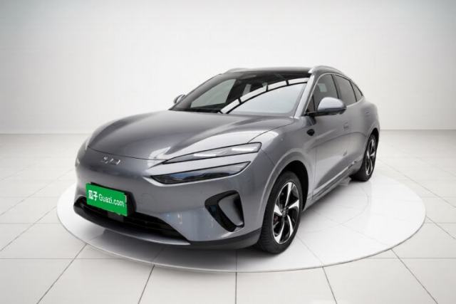 Used BYD Sealion 06 New Energy 2025 Model EV 605 Navigation Pro Edition