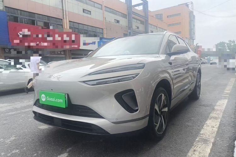 Used BYD Sealion 06 New Energy 2025 Model EV 605 Navigation Pro Edition Guazi used car, China used car export, Used car for sale, Used  cars, Cheapest cars for sale