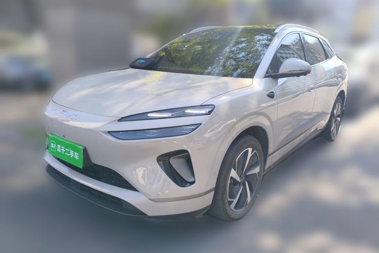 BYD Sealion 06 New Energy 2025 Model DM-i 170 Navigation Pro Edition