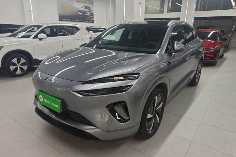Used BYD Sealion 06 New Energy 2025 Model DM-i 170 Navigation Plus Edition Guazi used car, China used car export, Used car for sale, Used cars, Cheapest cars for sale