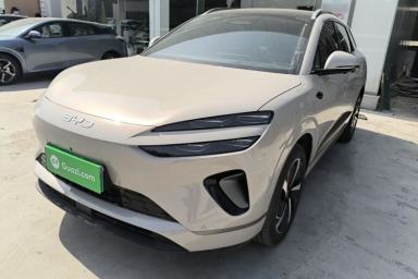 Used BYD Sealion 06 New Energy 2025 Model DM-i 170 Navigation Plus Edition