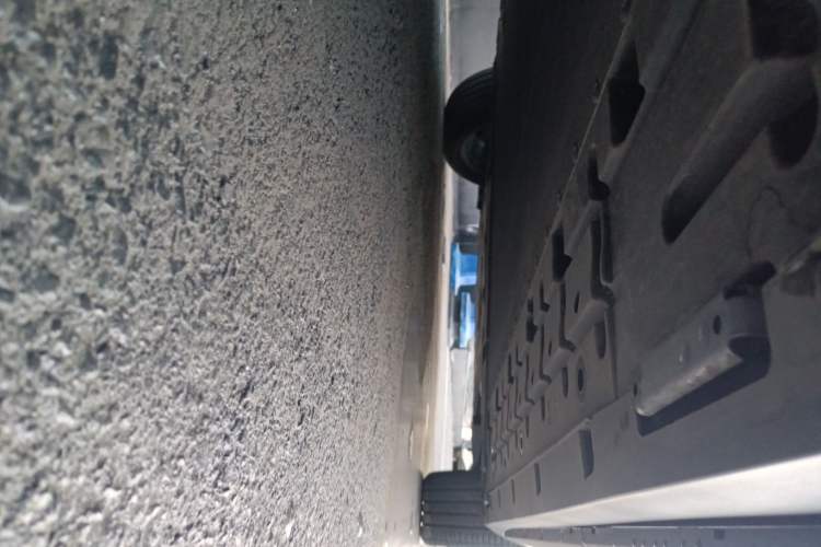 Used BYD Sealion 06 New Energy 2025 Model EV 520 Navigation Edition Chassis Rear Right