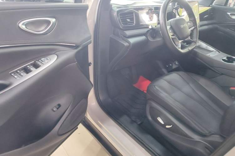 Used BYD Sealion 06 New Energy 2025 Model EV 520 Navigation Edition Driver Seat