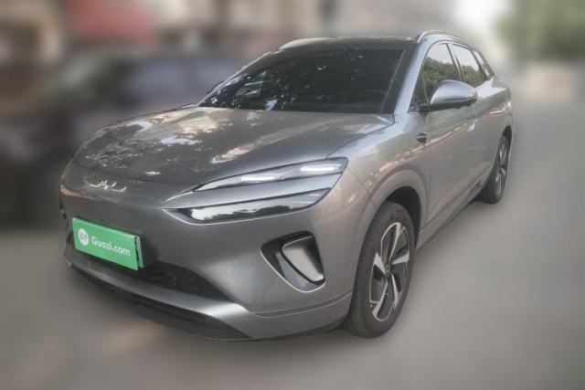 Used BYD Sealion 06 New Energy 2025 Model DM-i 170 Navigation Pro Edition