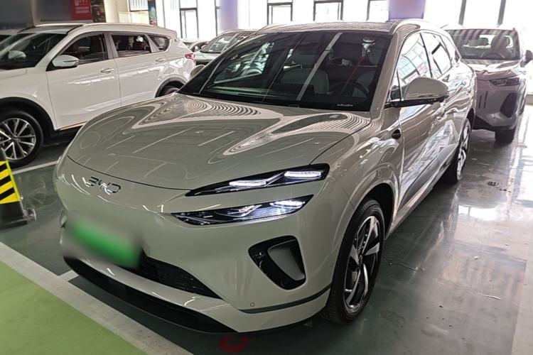 Used BYD Sealion 06 New Energy 2025 Model DM-i 170 Navigation Pro Edition Guazi used car, China used car export, Used car for sale, Used  cars, Cheapest cars for sale