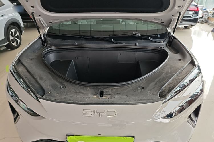 Used BYD Sealion 06 New Energy 2025 Model EV 605 Navigation Pro Edition Engine Bay