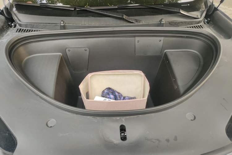 Used BYD Sealion 06 New Energy 2025 Model EV 605 Navigation Pro Edition Engine Bay