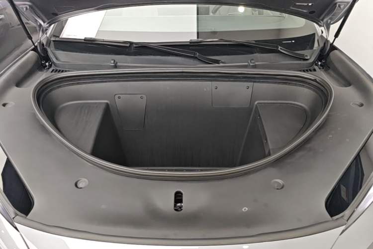 Used BYD Sealion 06 New Energy 2025 Model EV 605 Navigation Pro Edition Engine Bay