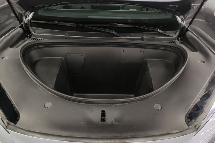 Used BYD Sealion 06 New Energy 2025 Model EV 605 Navigation Pro Edition Engine Bay