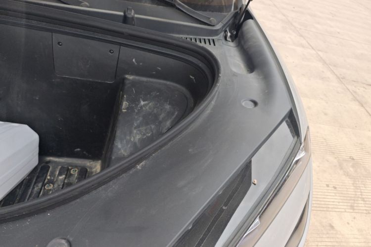 Used BYD Sealion 06 New Energy 2025 Model EV 605 Navigation Pro Edition Engine Bay Left