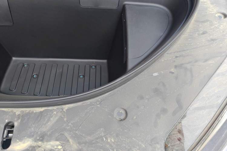 Used BYD Sealion 06 New Energy 2025 Model EV 605 Navigation Pro Edition Engine Bay Left