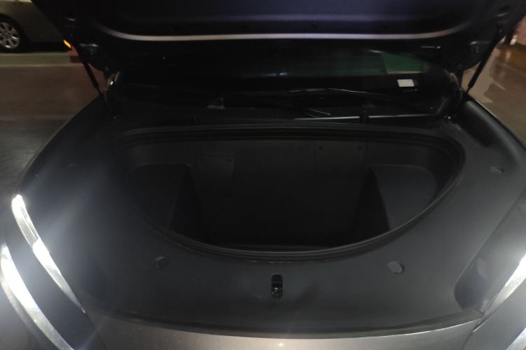 Used BYD Sealion 06 New Energy 2025 Model EV 605 Navigation Pro Edition Engine Bay