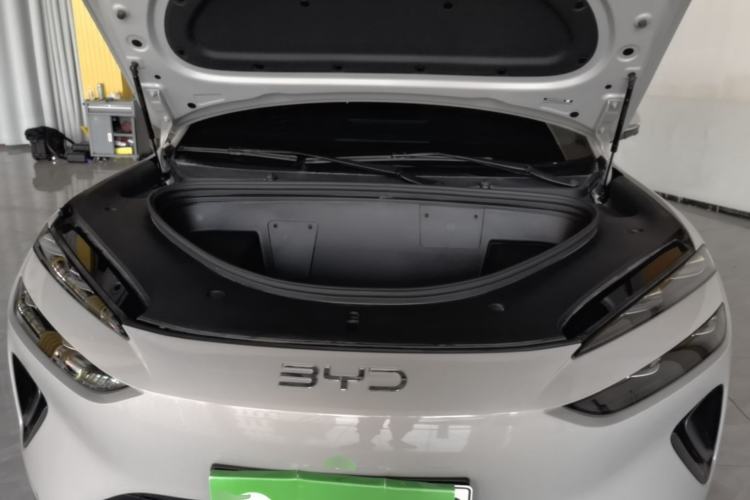 Used BYD Sealion 06 New Energy 2025 Model EV 605 Navigation Pro Edition Engine Bay