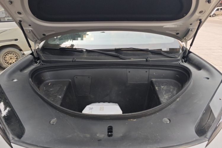 Used BYD Sealion 06 New Energy 2025 Model EV 605 Navigation Pro Edition Engine Bay