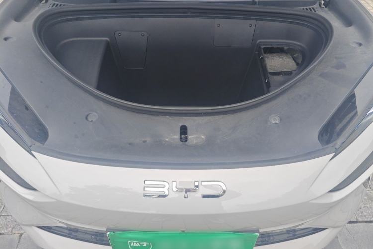 Used BYD Sealion 06 New Energy 2025 Model EV 605 Navigation Pro Edition Engine Bay
