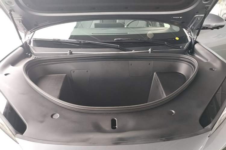 Used BYD Sealion 06 New Energy 2025 Model EV 605 Navigation Pro Edition Engine Bay