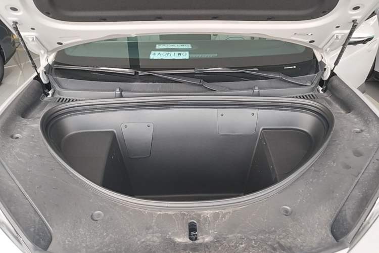 Used BYD Sealion 06 New Energy 2025 Model EV 605 Navigation Pro Edition Engine Bay