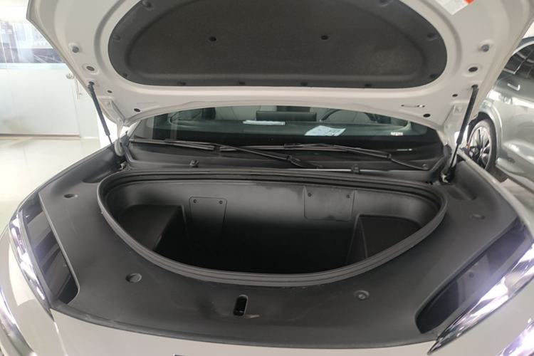 Used BYD Sealion 06 New Energy 2025 Model EV 605 Navigation Pro Edition Engine Bay