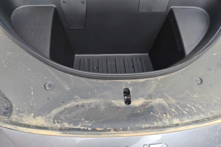 Used BYD Sealion 06 New Energy 2025 Model EV 605 Navigation Pro Edition Engine Bay