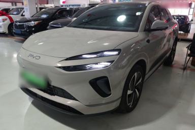 Used BYD Sealion 06 New Energy 2025 Model DM-i 170 Navigation Plus Edition