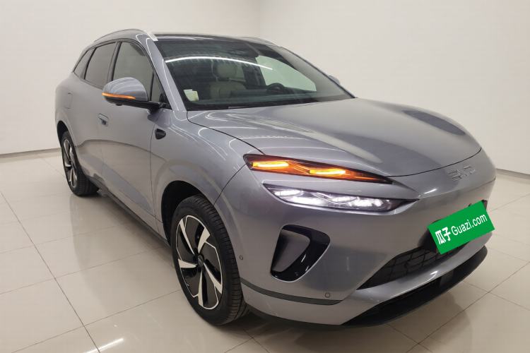 Used BYD Sealion 06 New Energy 2025 Model EV 605 Navigation Pro Edition Exterior 1