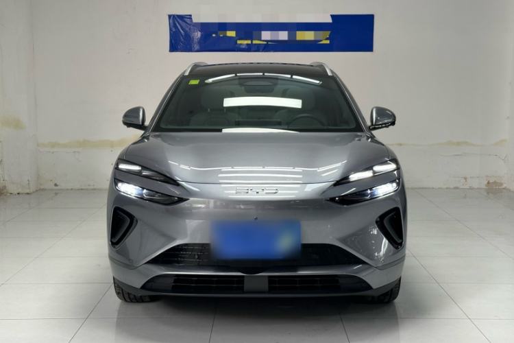 Used BYD Sealion 06 New Energy 2025 Model EV 605 Navigation Plus Edition Exterior 1
