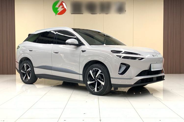 Used BYD Sealion 06 New Energy 2025 Model DM-i 170 Navigation Pro Edition Exterior 2