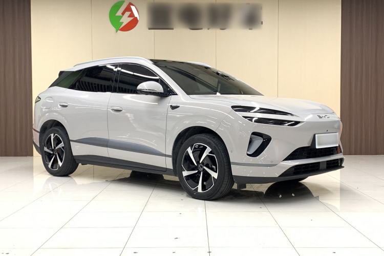 Used BYD Sealion 06 New Energy 2025 Model DM-i 170 Navigation Plus Edition Exterior 2