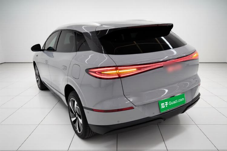 Used BYD Sealion 06 New Energy 2025 Model DM-i 170 Navigation Plus Edition Exterior 2