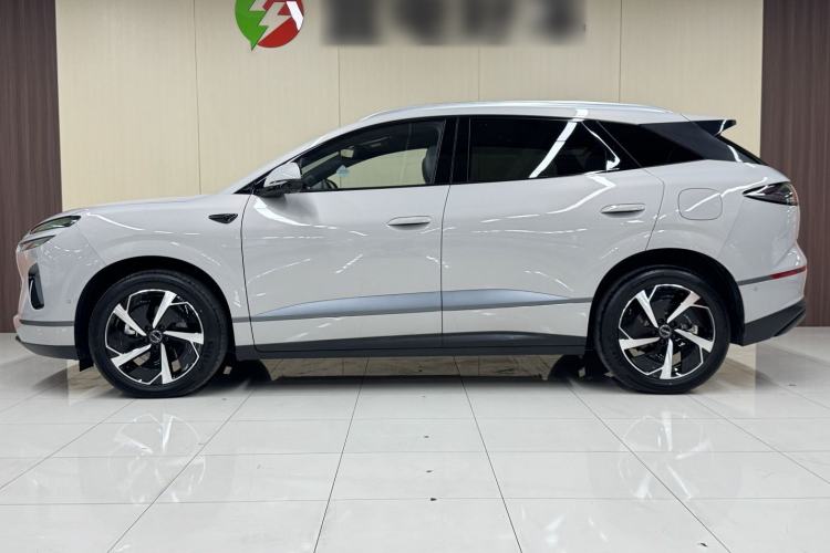 Used BYD Sealion 06 New Energy 2025 Model DM-i 170 Navigation Pro Edition Exterior 3