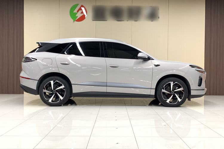 Used BYD Sealion 06 New Energy 2025 Model DM-i 170 Navigation Plus Edition Exterior 3