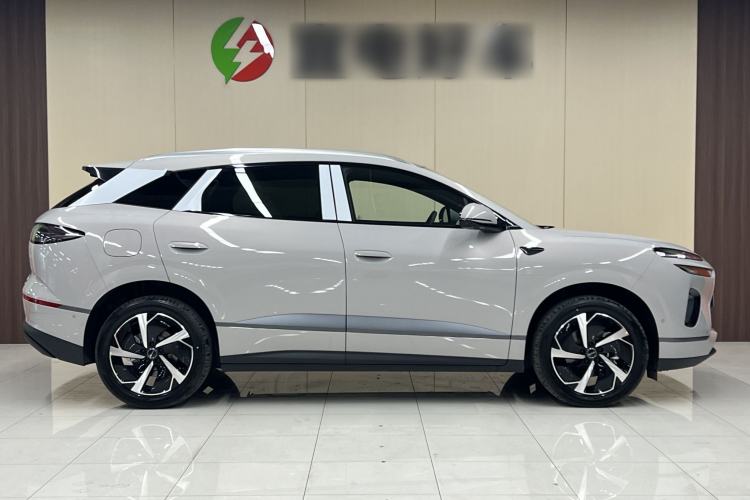 Used BYD Sealion 06 New Energy 2025 Model DM-i 170 Navigation Pro Edition Exterior 3