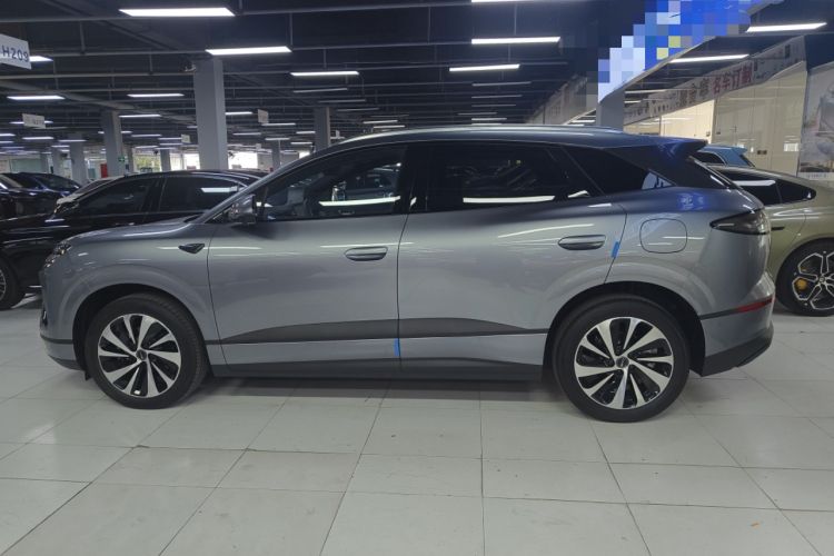 Used BYD Sealion 06 New Energy 2025 DM-i High-Trim Model Exterior 3